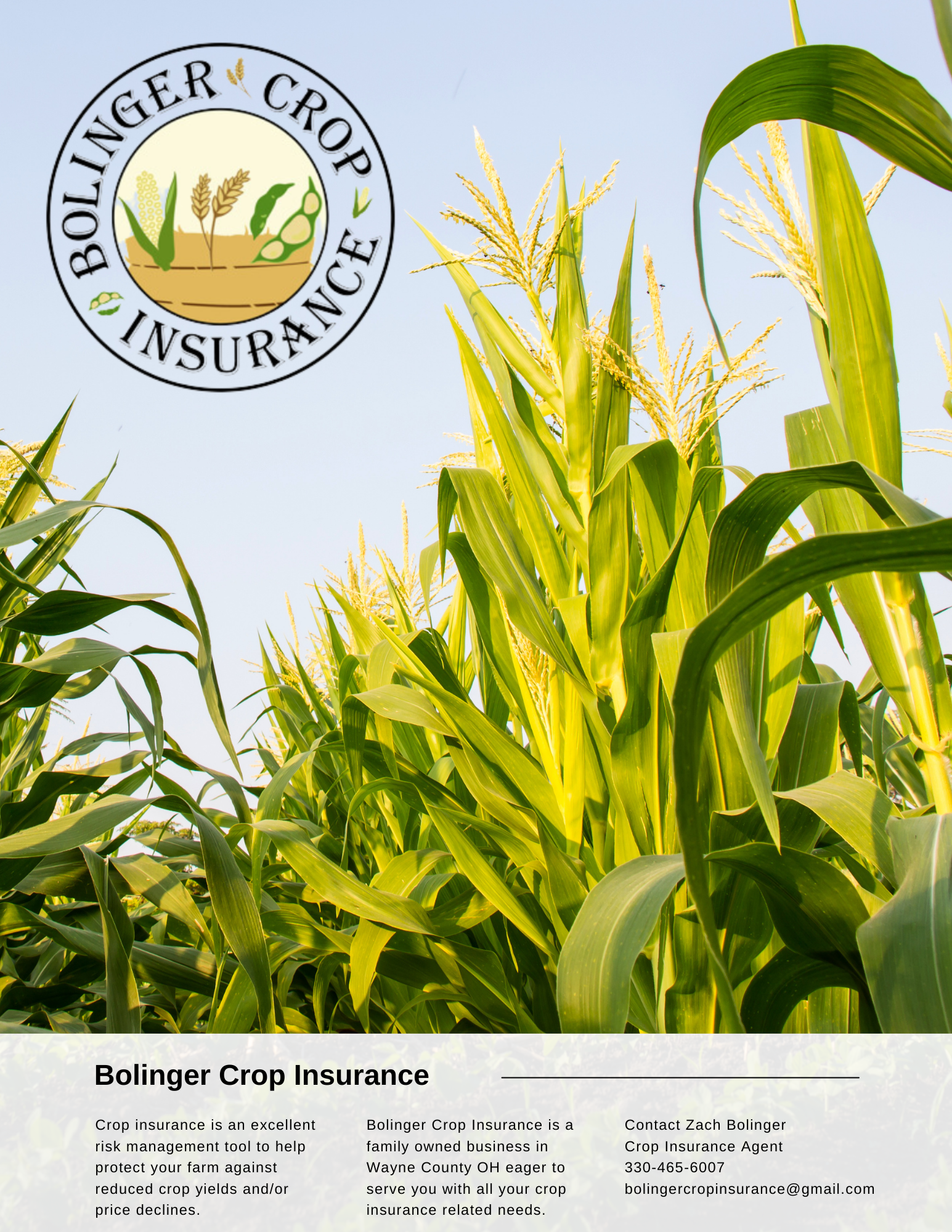 bolinger crop insurance info 2