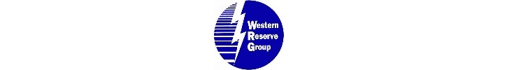 Western Reserve Group Logo